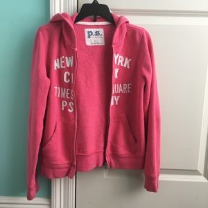 Aeropostale jacket